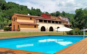 Agriturismo Lo Zolfino